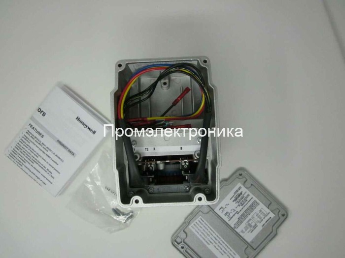 Сервопривод Honeywell M9185F1002