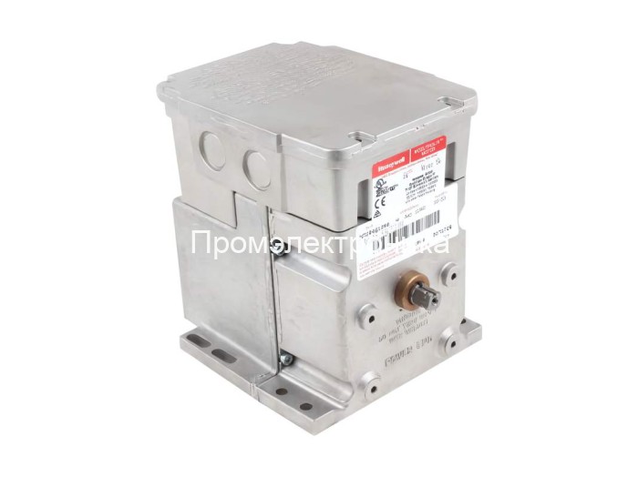 Сервопривод Honeywell M9185F1002