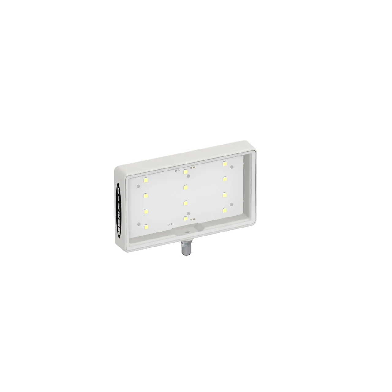 Светодиодное производственное освещение станков и оборудования Banner WLAW105X180Q