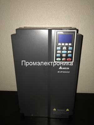 Delta Electronics VFD150CP53A-21