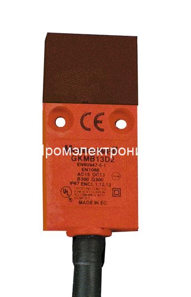 Honeywell GKMB13