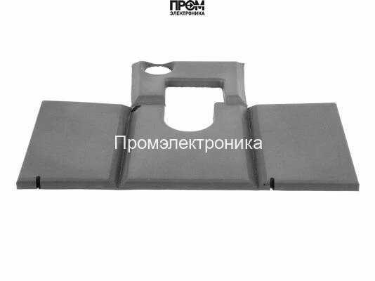 Корпус регулятора воздуха Weishaupt 21135302057