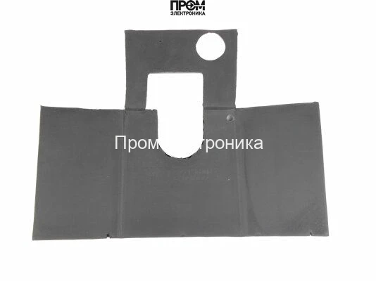 Корпус регулятора воздуха Weishaupt 21135302057