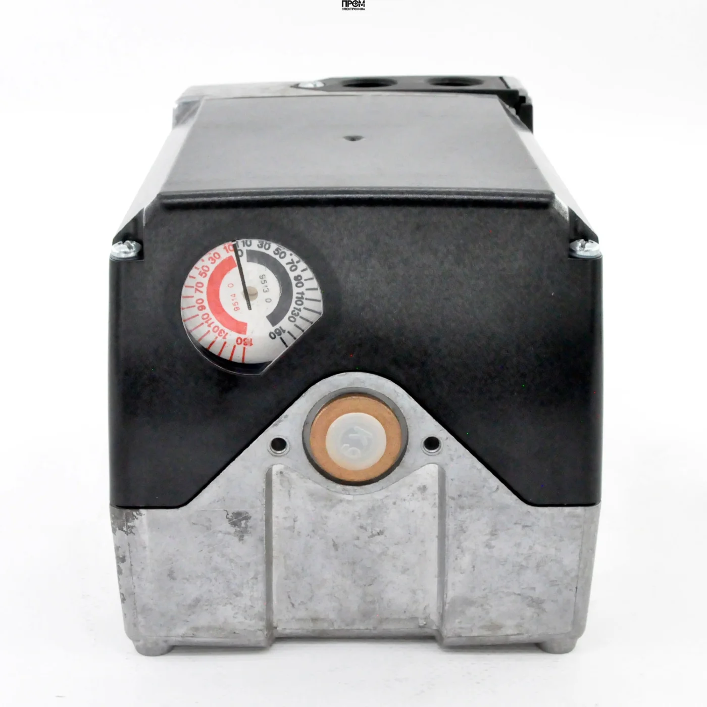 Сервопривод Siemens SQM56.687R1