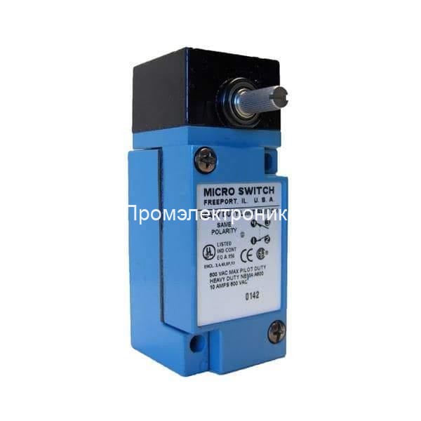 Honeywell LSYUC3KQ-FP