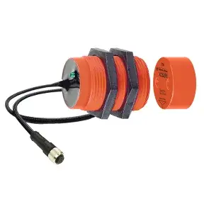 Магнитные датчики безопасности Telemecanique XCSDMR791L01M12