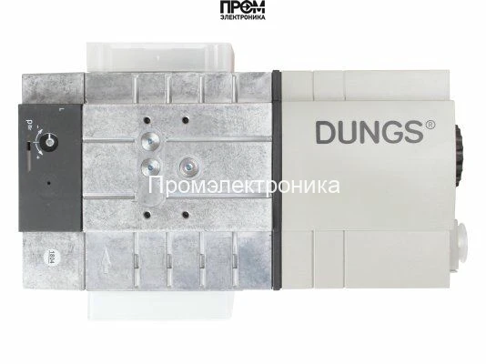 Газовый мультиблок Dungs MBC-700-SE-S22