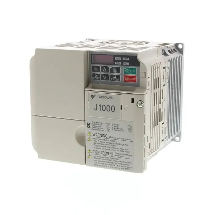 Частотные преобразователи Omron JZA24P0BAA