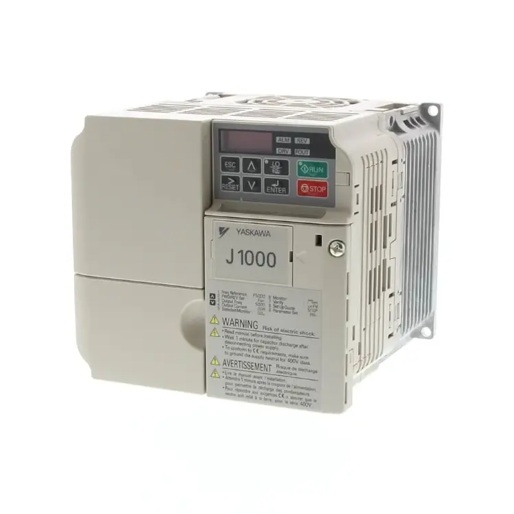 Частотные преобразователи Omron JZA24P0BAA