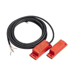 Магнитные датчики безопасности Telemecanique XCSDM480102