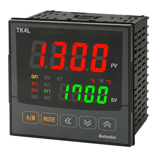 ПИД регуляторы температуры Autonics TK4L-A4CC