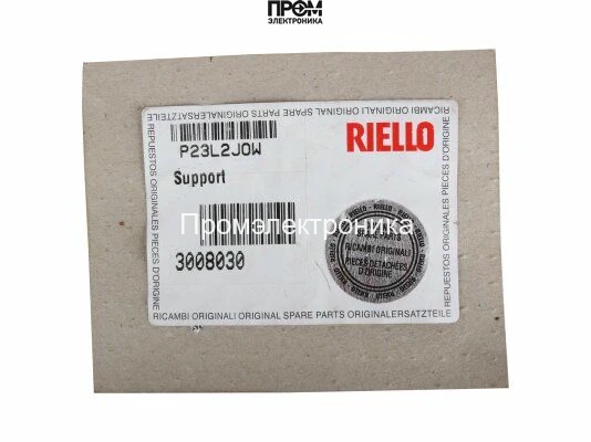 Крепежная скоба Riello 3008030