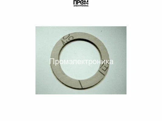 Прокладка De Dietrich 95013060
