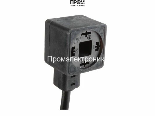 Кабель электропитания Weishaupt 24140012072