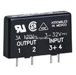 Crydom MP120D3