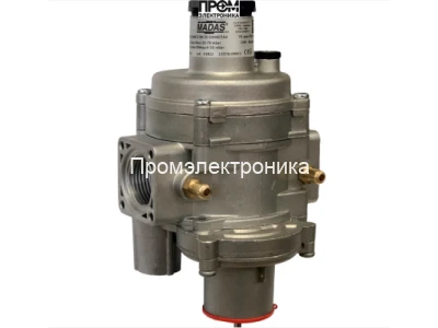 Регулятор давления газа Madas FBC04Z-CHR 140