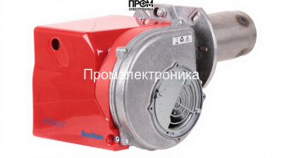 Дизельная горелка Ecoflam MAX 12 TL HT TW CV