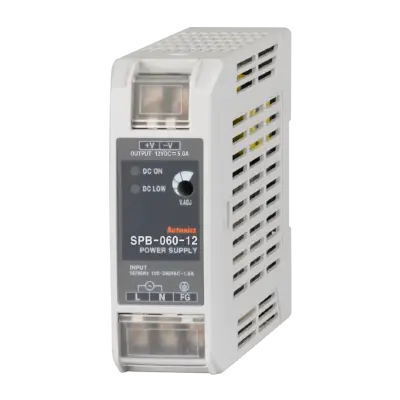 Блоки питания 220 В постоянного тока Autonics SPB-060-12