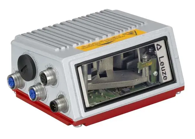 Сканеры 1D штрих-кодов Leuze Electronic BCL 608i SM 102