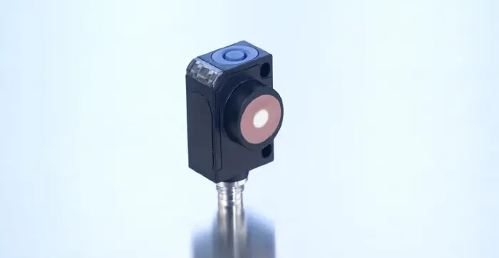 Датчики ультразвуковые с аналоговым выходом Microsonic zws-15/SI/CI/QS