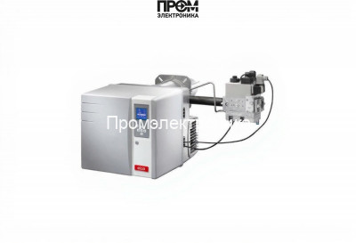 Газовая горелка Elco VG 4.460 DP KN d312