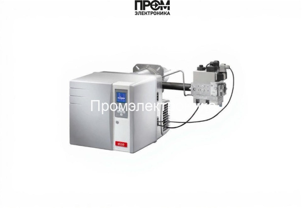 Газовая горелка Elco VG 4.460 DP KN d312