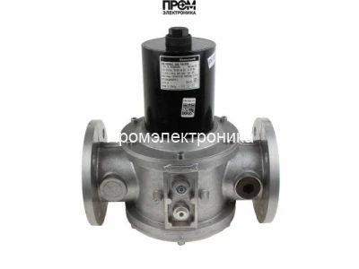 Газовый электромагнитный клапан Honeywell VE4065B3005