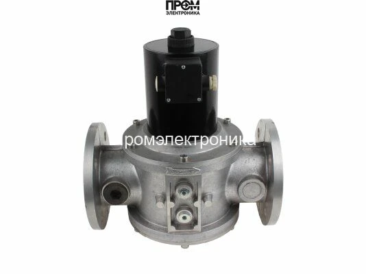 Газовый электромагнитный клапан Honeywell VE4065B3005