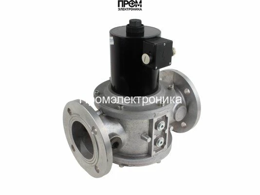 Газовый электромагнитный клапан Honeywell VE4065B3005