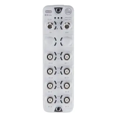 Модули IO-Link IFM Electronic AL2205