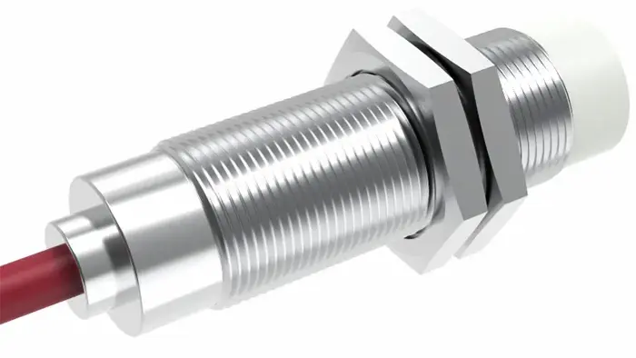 Индуктивные датчики LANBAO LR18XBN08DPCW
