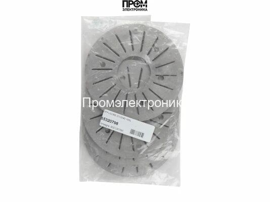 Уравнительный диск Ecoflam Ø120 / 40 мм 65320798