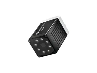 3D-датчики Sensopart V10C-OB-S3-W-N-M2