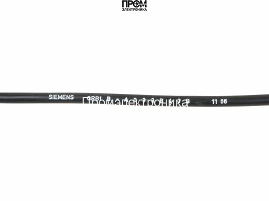 Инфракрасный датчик пламени Siemens QRB1B-A033B40B