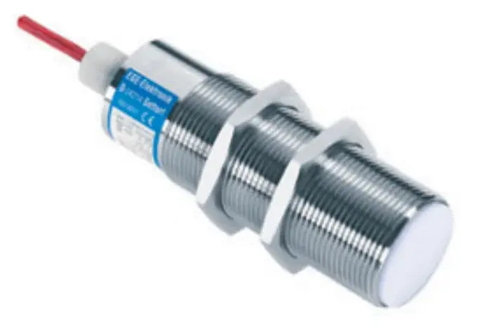 Индуктивные датчики EGE-Elektronik IGMP 010 GSP