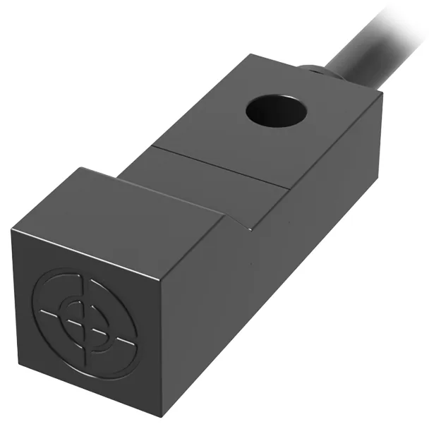 Индуктивные датчики LANBAO LE09SN25DNC