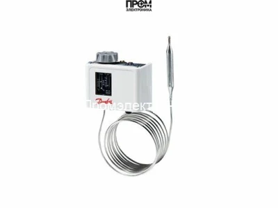 Термостат комнатный Danfoss KP81 060L112566