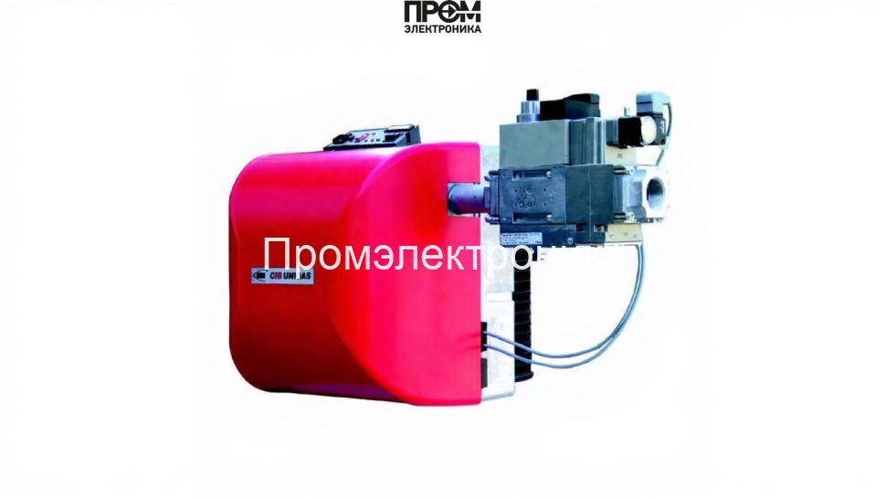 Газовая горелка CIB Unigas NG280 M-.MD.L.RU.A.0.32
