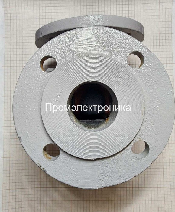 DR40GFLA 3-х ходовой пов. кл., PN6, DN40, Kvs25, 2…130 °C