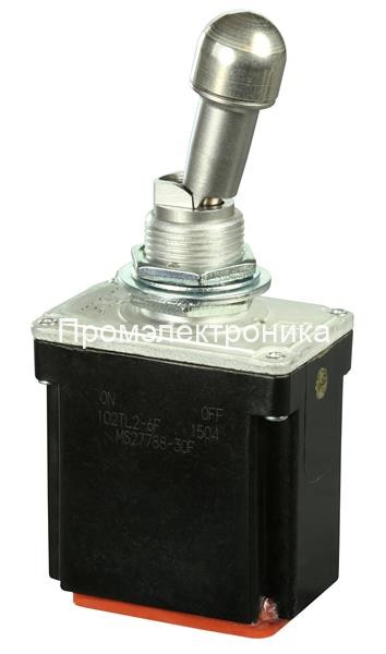 Honeywell 102TL2-6F