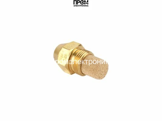 Форсунка Danfoss OD 1.25 / 60º B