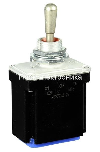Honeywell 102TL1-7