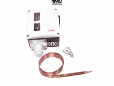 Термостат Danfoss RT107 017-513566