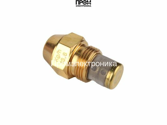 Форсунка Danfoss OD 3.75 / 60º B