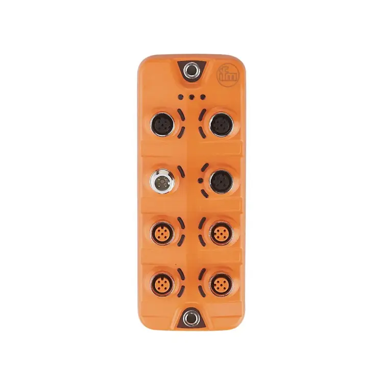 Модули IO-Link IFM Electronic AL1320