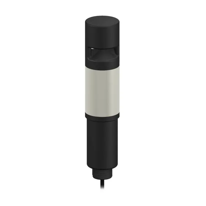 Светодиодные сигнальные колонны Banner CL50ZGRA