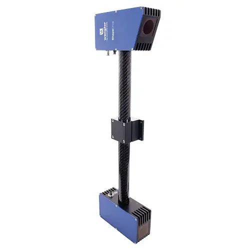 3D-датчики Wenglor MLBS202