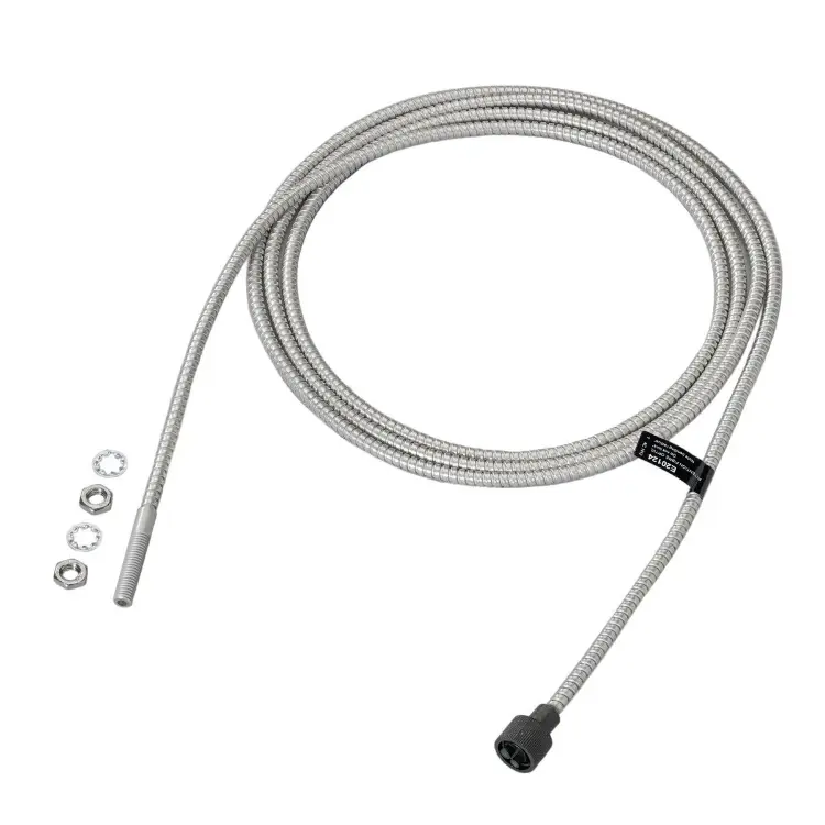 Оптоволоконные кабели для датчиков IFM Electronic E20124