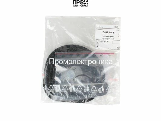 Ремкомплект регулятора давления Kromschroder 74922188