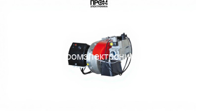 Газовая горелка Ecoflam MAX GAS 500 LN P TC SGT TW MB-DLE 410 350/500